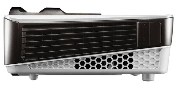 BenQ MW821ST DLP Digital Projector - 4000 Lumens, 3D Ready, Short Throw for Home Theater & Business Presentations | Perfect for Classrooms, Office Meetings & Movie Nights