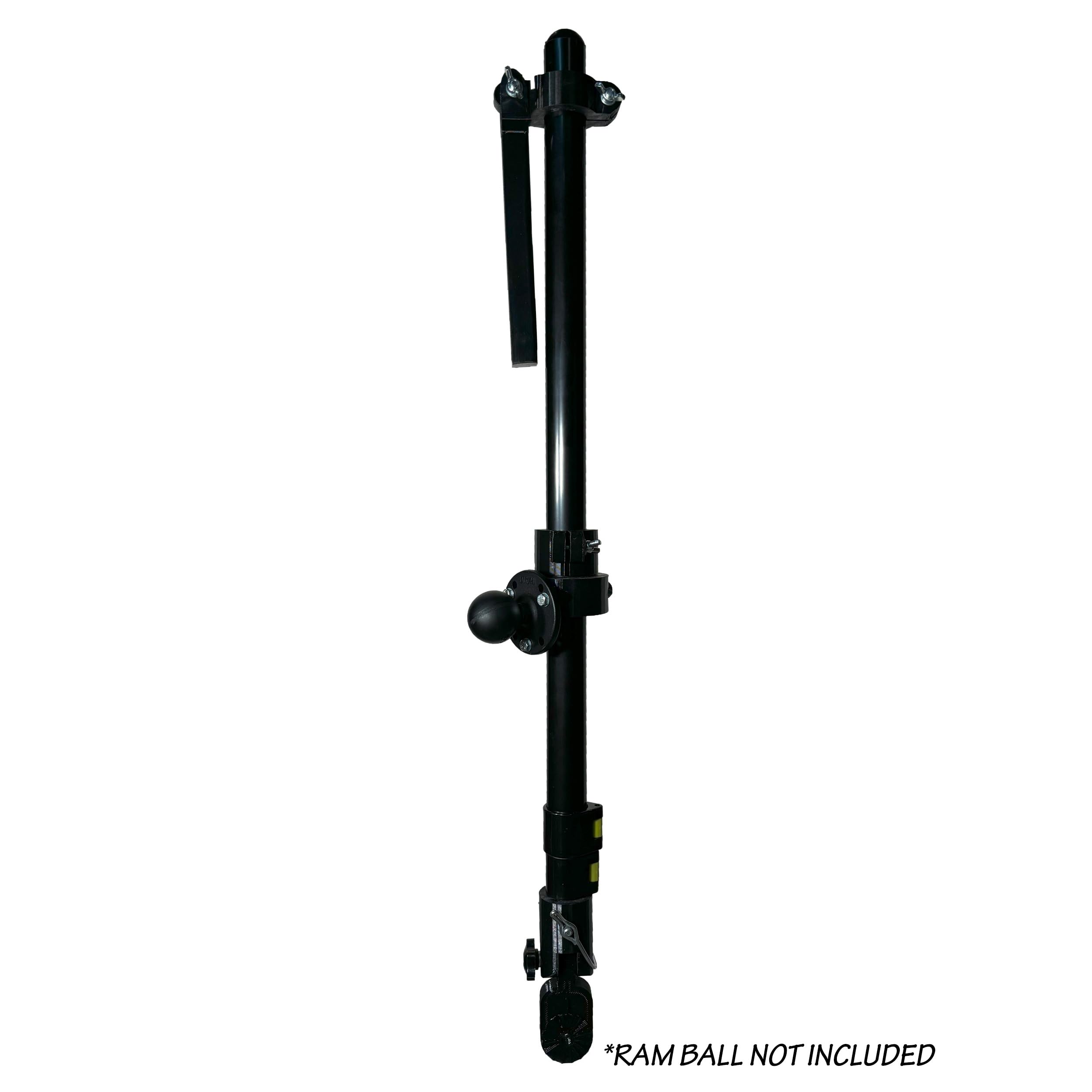 Garmin Livescope Pole - Adjustable 30