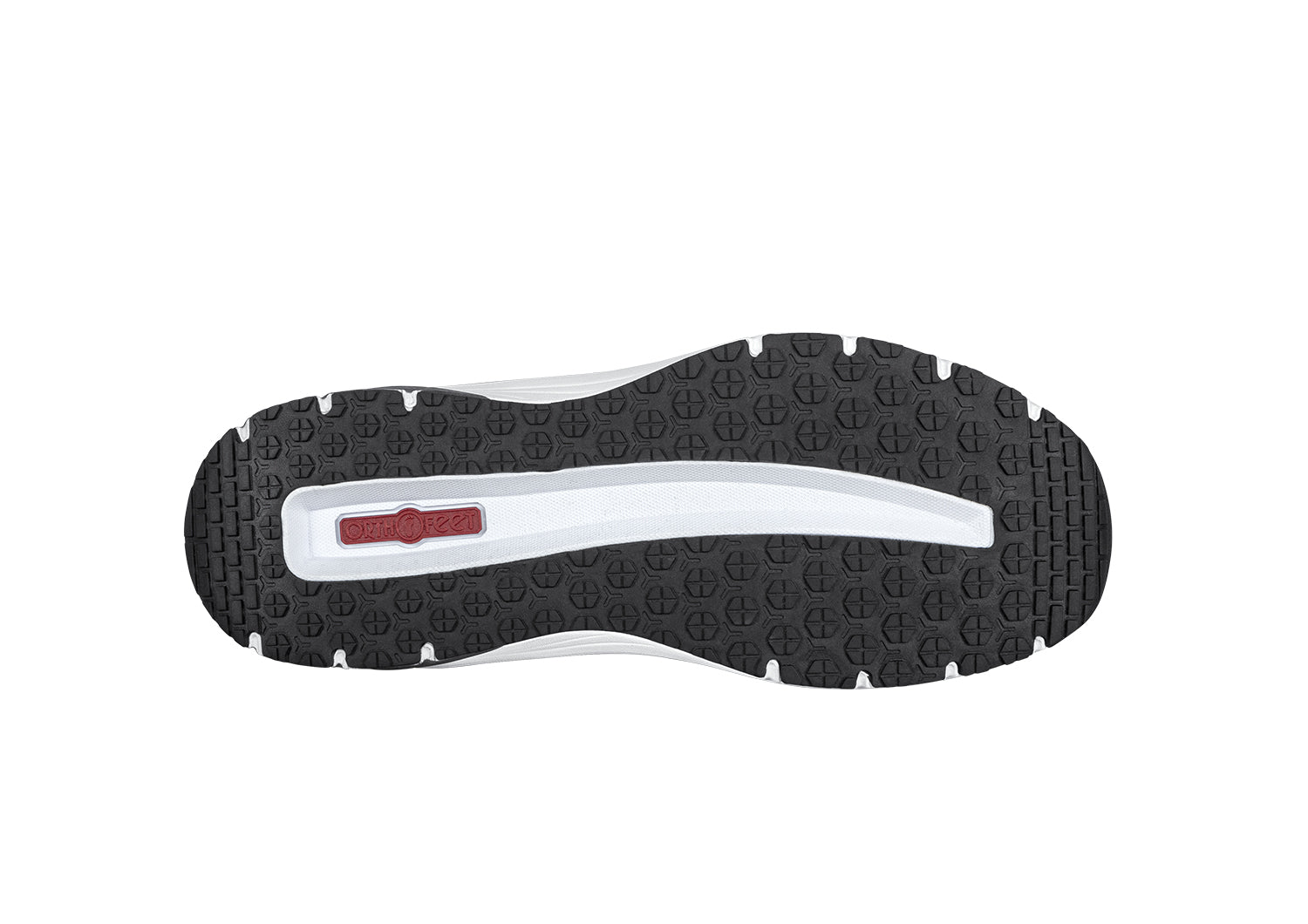 Tilos Hands Free Headband - Soft Gray Stretchable Hair Band for Running, Yoga, Workouts & Daily Use
