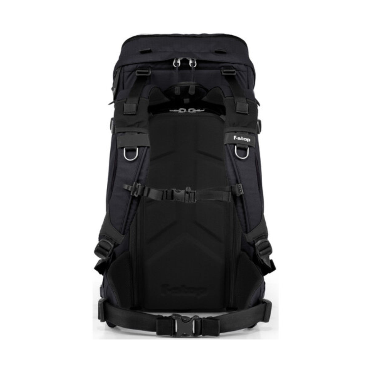 F-Stop Tilopa 50L Backpack - Mountain Series Essentials Bundle (Anthracite/Matte Black) | Durable Hiking & Travel Backpack for Outdoor Adventures, Camping & Photography Gear