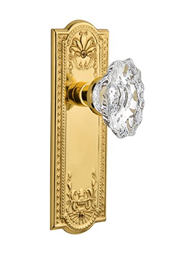 Polished Brass