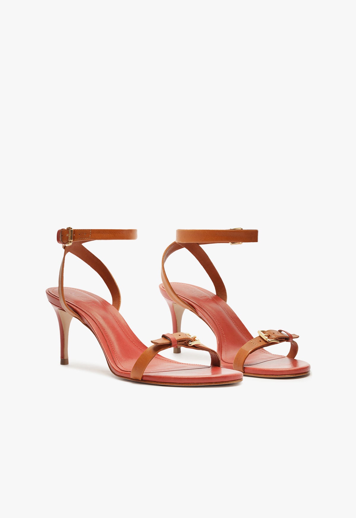 Aurora Mid Sandal - Women's Comfortable Strappy Summer Sandals with Arch Support | Perfect for Beach, Walking, and Casual Outings