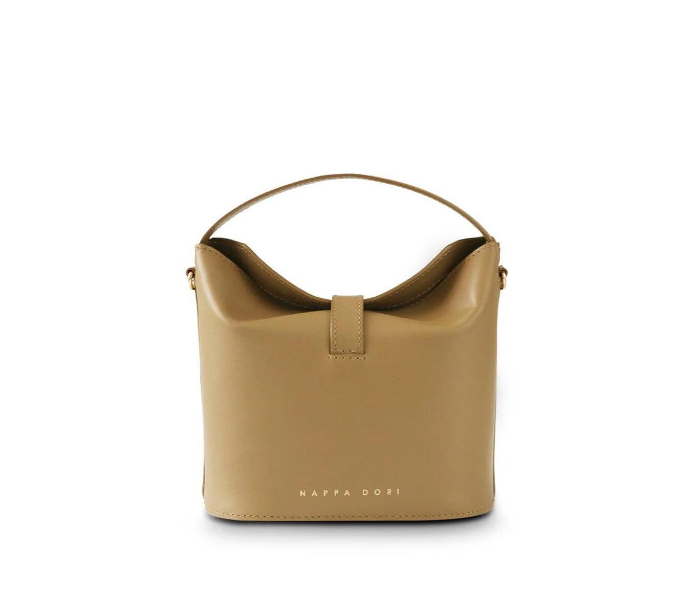 Mae Bucket Bag - Stylish & Durable Crossbody Handbag for Women - Perfect for Work, Travel & Everyday Use