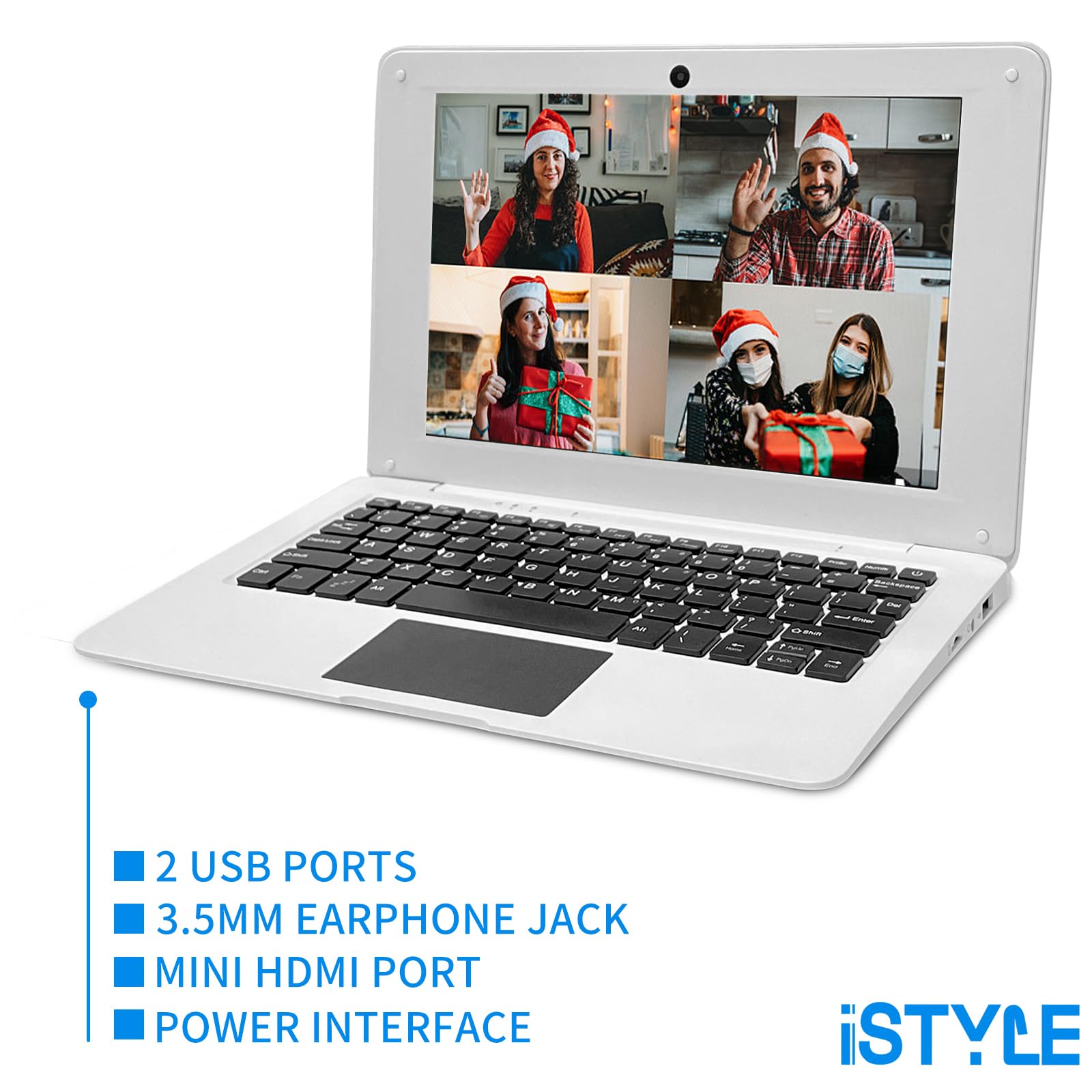 iSTYLE 10.1