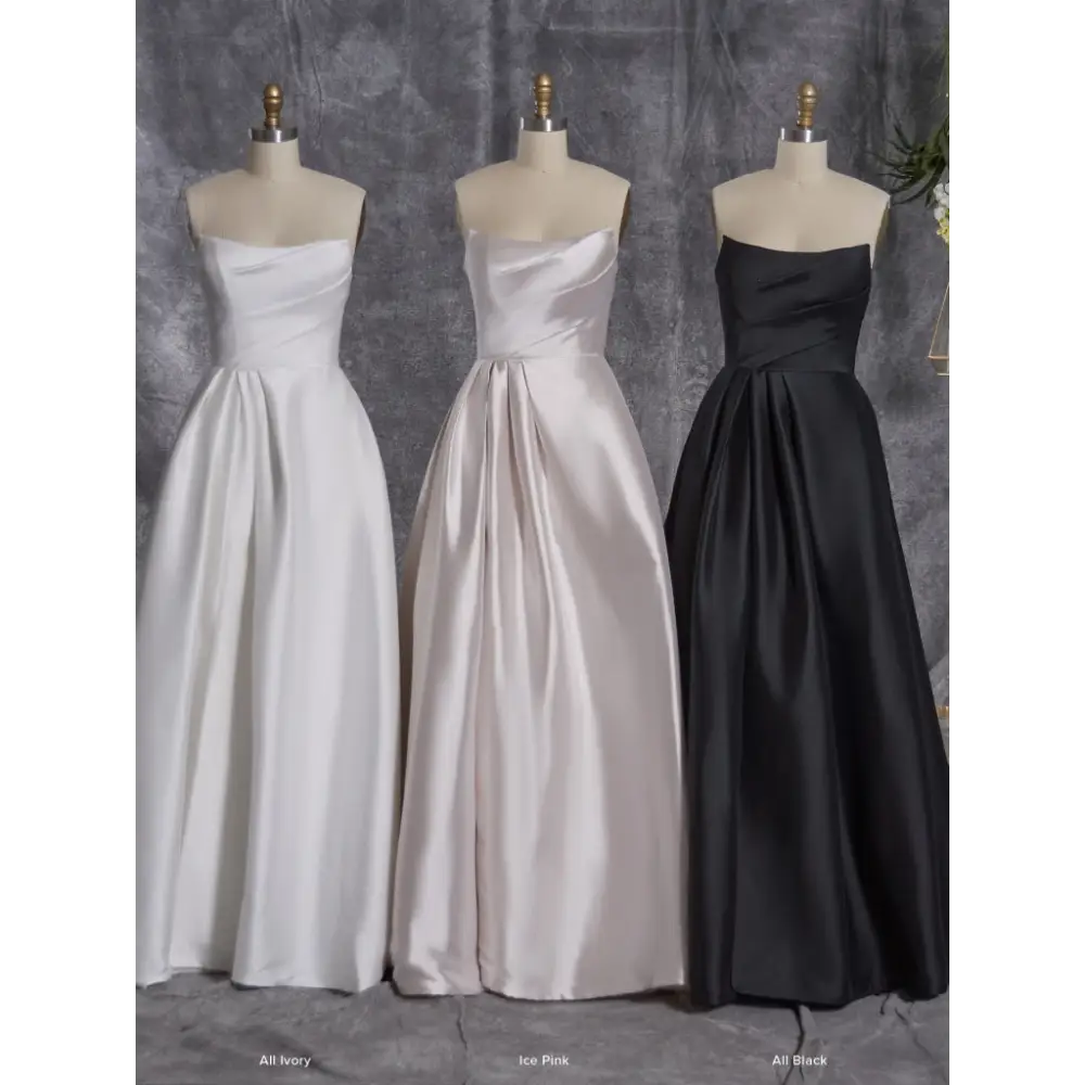 Aspen by Sottero and Midgley | Elegant Wedding Dress for Brides | Perfect for Church Ceremonies & Outdoor Weddings