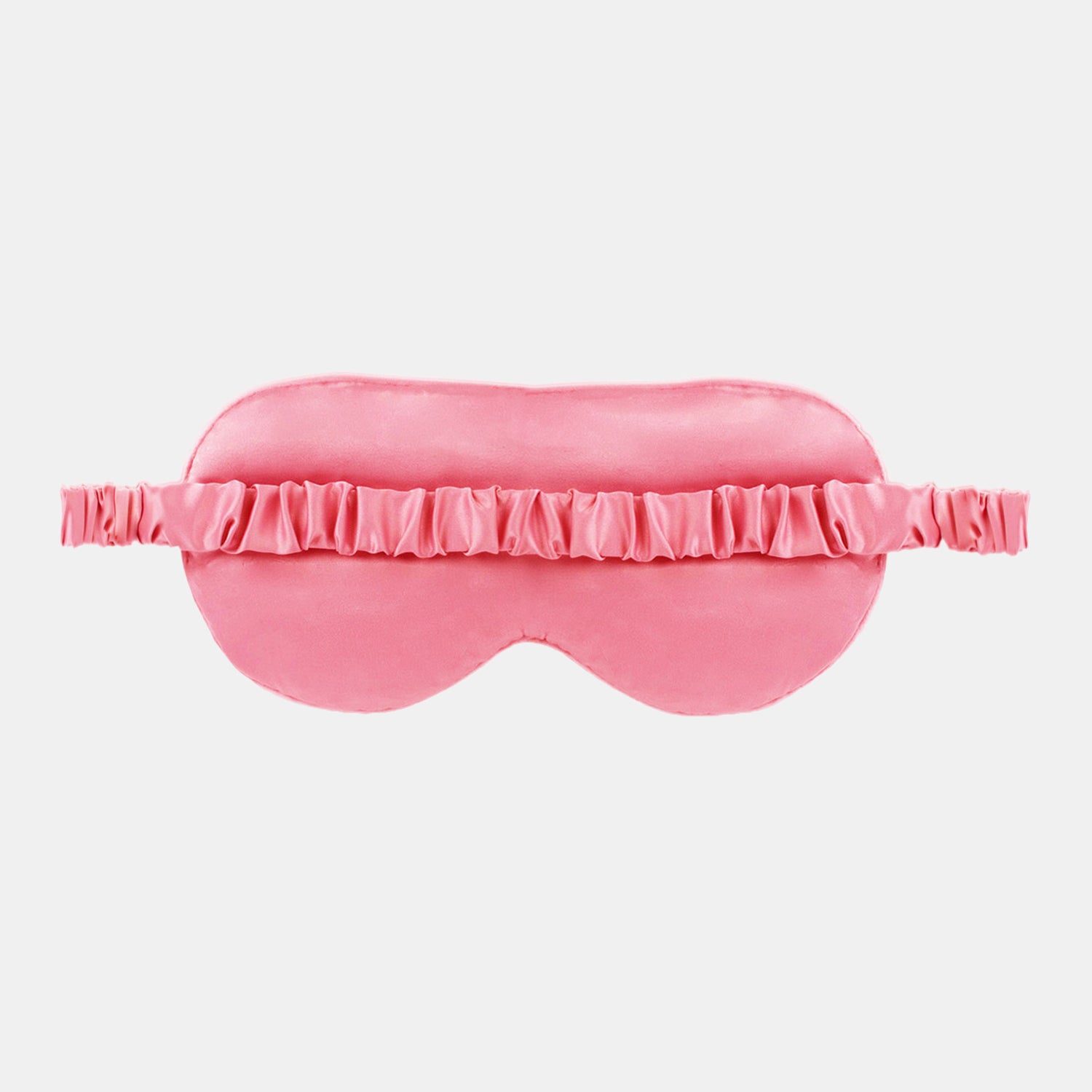 Liberty Clementina Sleep Eye Mask - Soft & Comfortable for Night & Travel - Blackout Blindfold for Better Sleep, Relaxation & Meditation