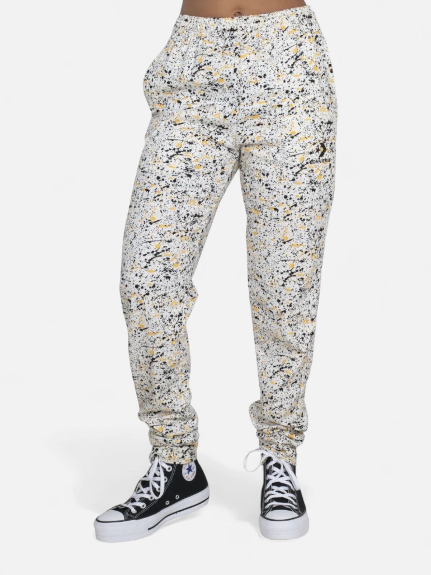 Converse Cons Gen Free Print Pants - Stylish & Comfortable Men's Streetwear for Casual Outings & Urban Fashion