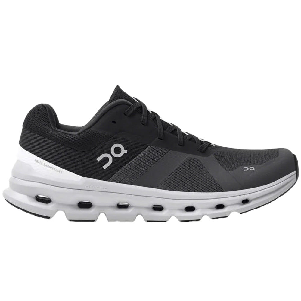 Men's On Cloudrunner Running Shoes - Lightweight & Cushioned for Road & Trail Running | Perfect for Jogging, Training & Marathon