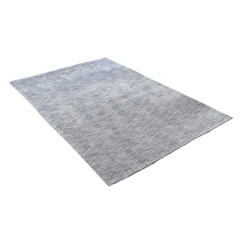 Hand Knotted Revival Rug - Premium Handmade Wool Rug for Living Room, Bedroom & Dining Area - Soft & Durable Traditional Floor Covering