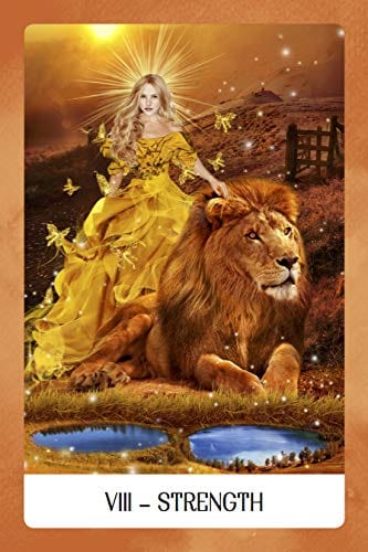 Chakra Wisdom Tarot Cards - 78-Card Deck for Spiritual Guidance, Meditation & Self-Discovery | Perfect for Yoga, Reiki Healing & Energy Balancing