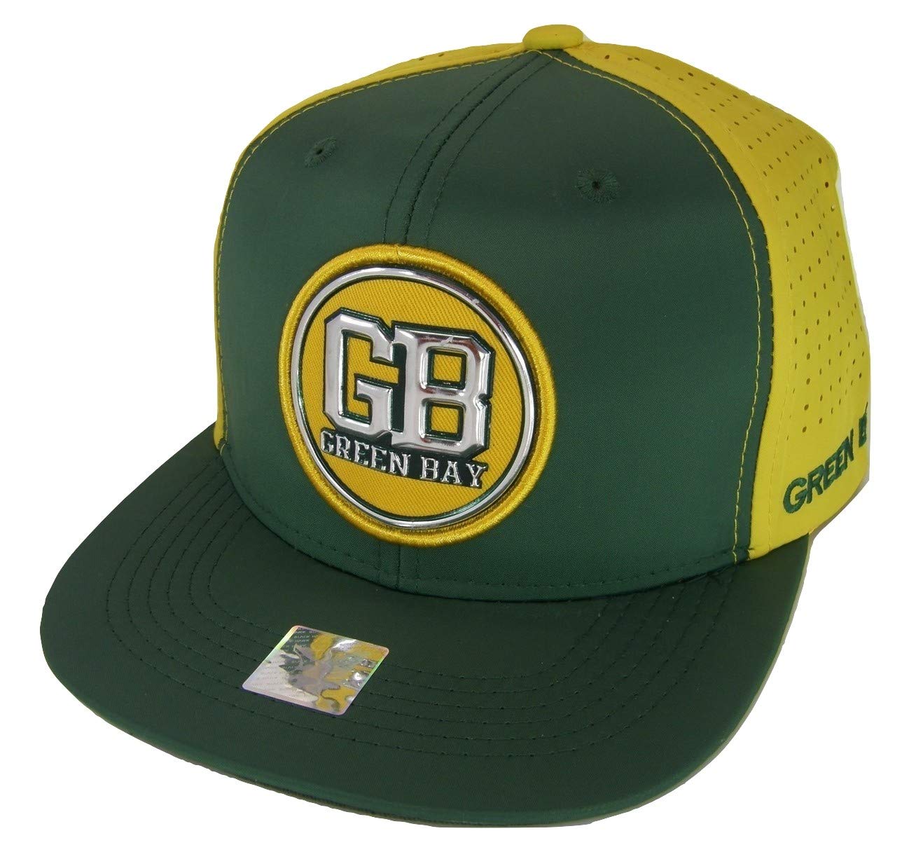 Dallas Snapback Baseball Cap for Men - Breathable & Stylish for Sports & Outdoors