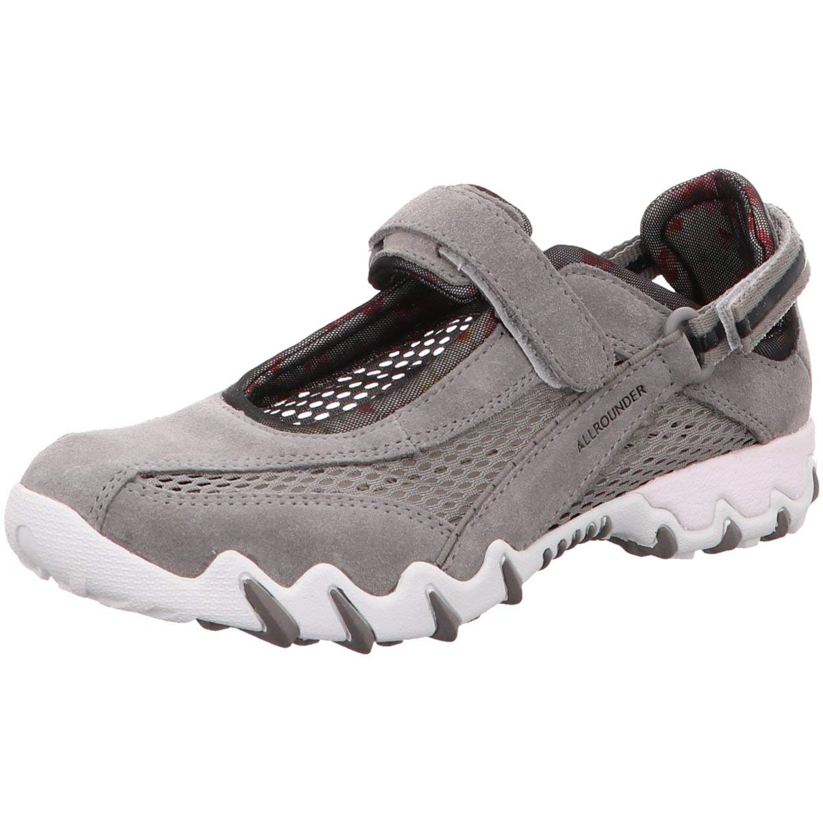 Mephisto Women's Comfortable Walking Sneakers - Lightweight Breathable Casual Shoes for Travel, Work & Everyday Wear