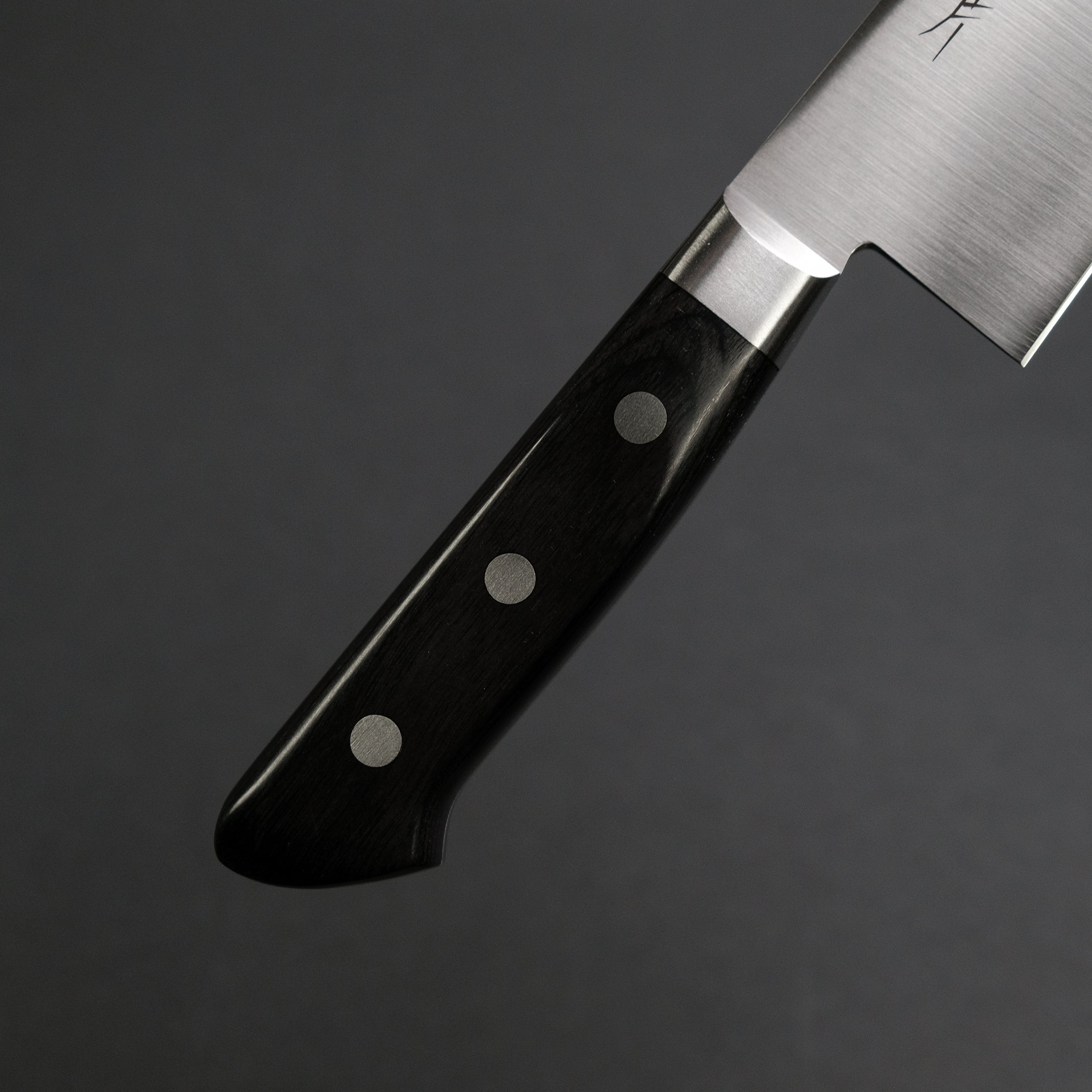 Hitohira FJ VG-10 Gyuto Japanese Chef Knife 240mm - Professional Pakkawood Handle - Perfect for Sushi, Meat Cutting & Vegetable Chopping