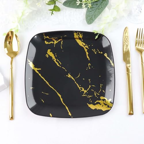 Black/Gold