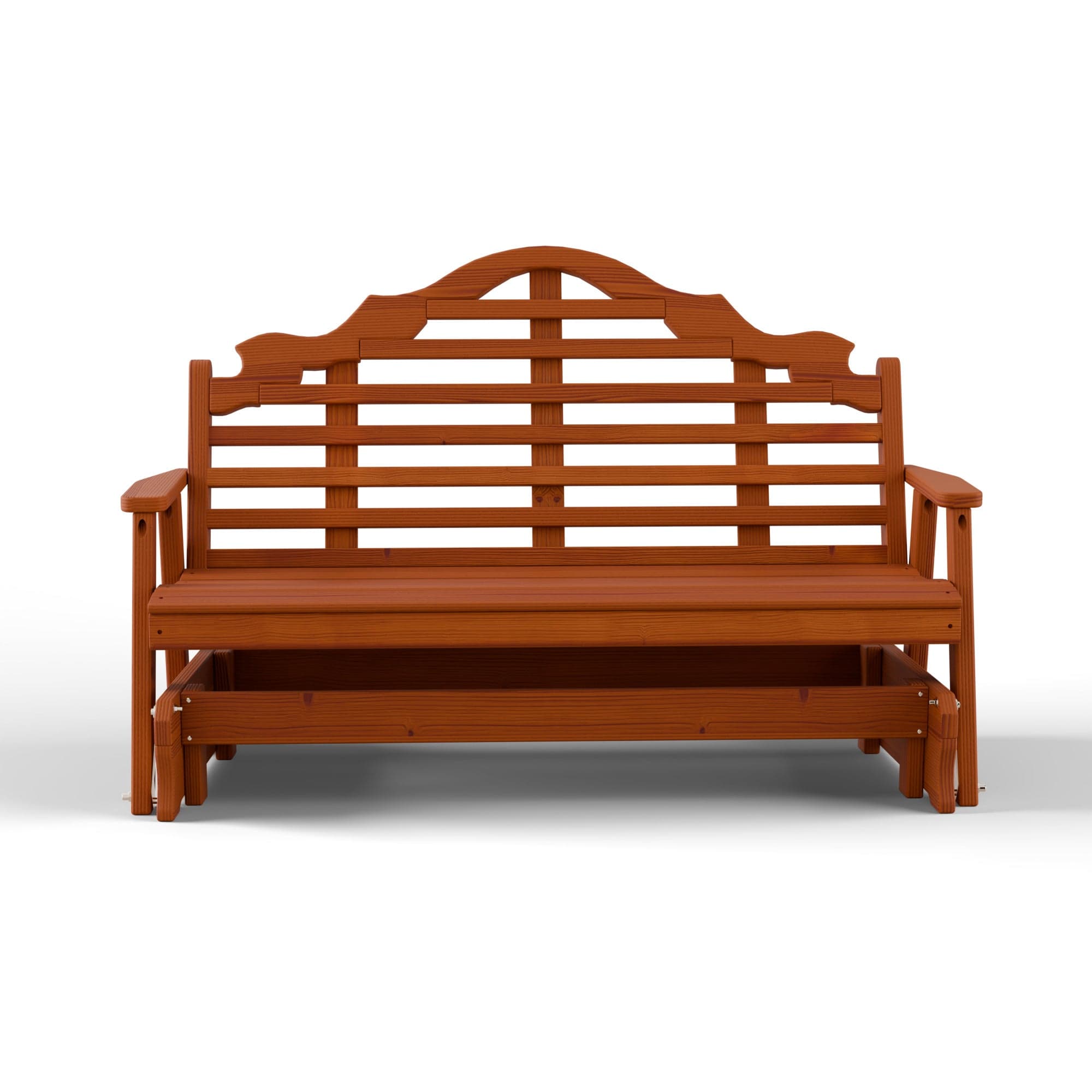 Cedar Stain