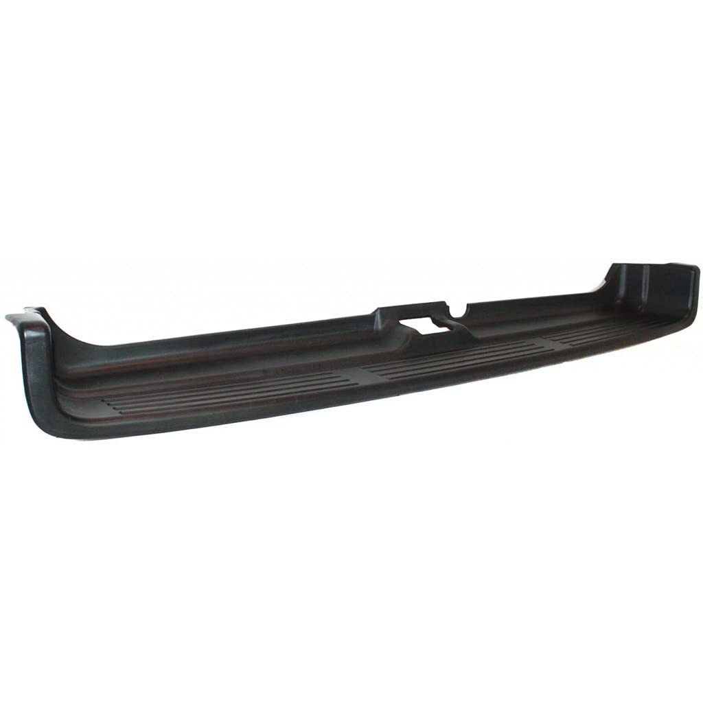 Rear Bumper Retainer Replacement for Toyota 4Runner 1996-2002 - Compatible with TO1190101 & 5215935040 - Durable Bumper Plate for Off-Road & Daily Driving