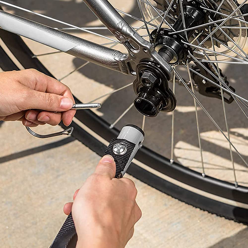 2 Pack Bike Trailer Coupler Hitch - Universal Fit for Instep & Schwinn Bike Trailers - Flat & Angled Adapter for All Bicycle Sizes & Models - Replacement Parts for Instep Bike Trailers - Perfect for Family Cycling, Grocery Hauling & Outdoor Adventures