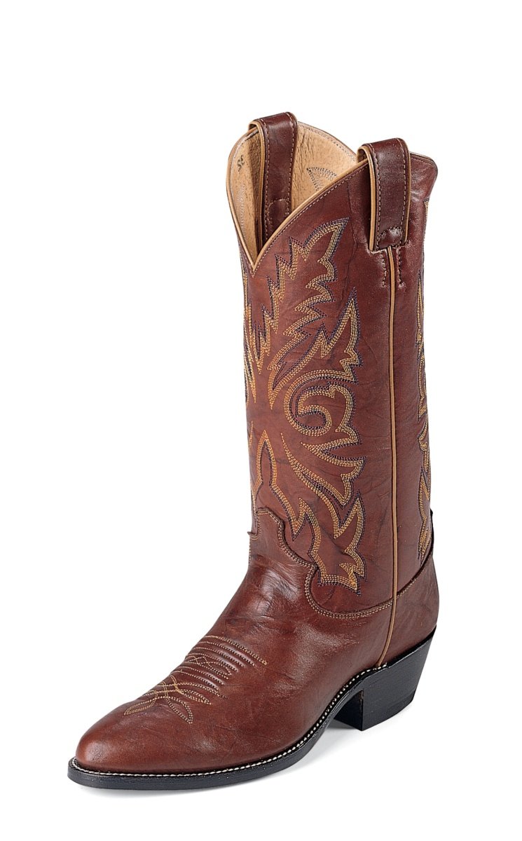 Justin Boots Men's 3040 Tobias 12