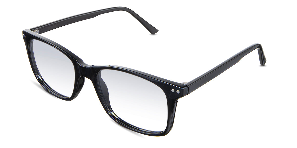 Uriel Women's Prescription Tinted Glasses - Stylish & UV Protection for Everyday Wear, Reading & Driving