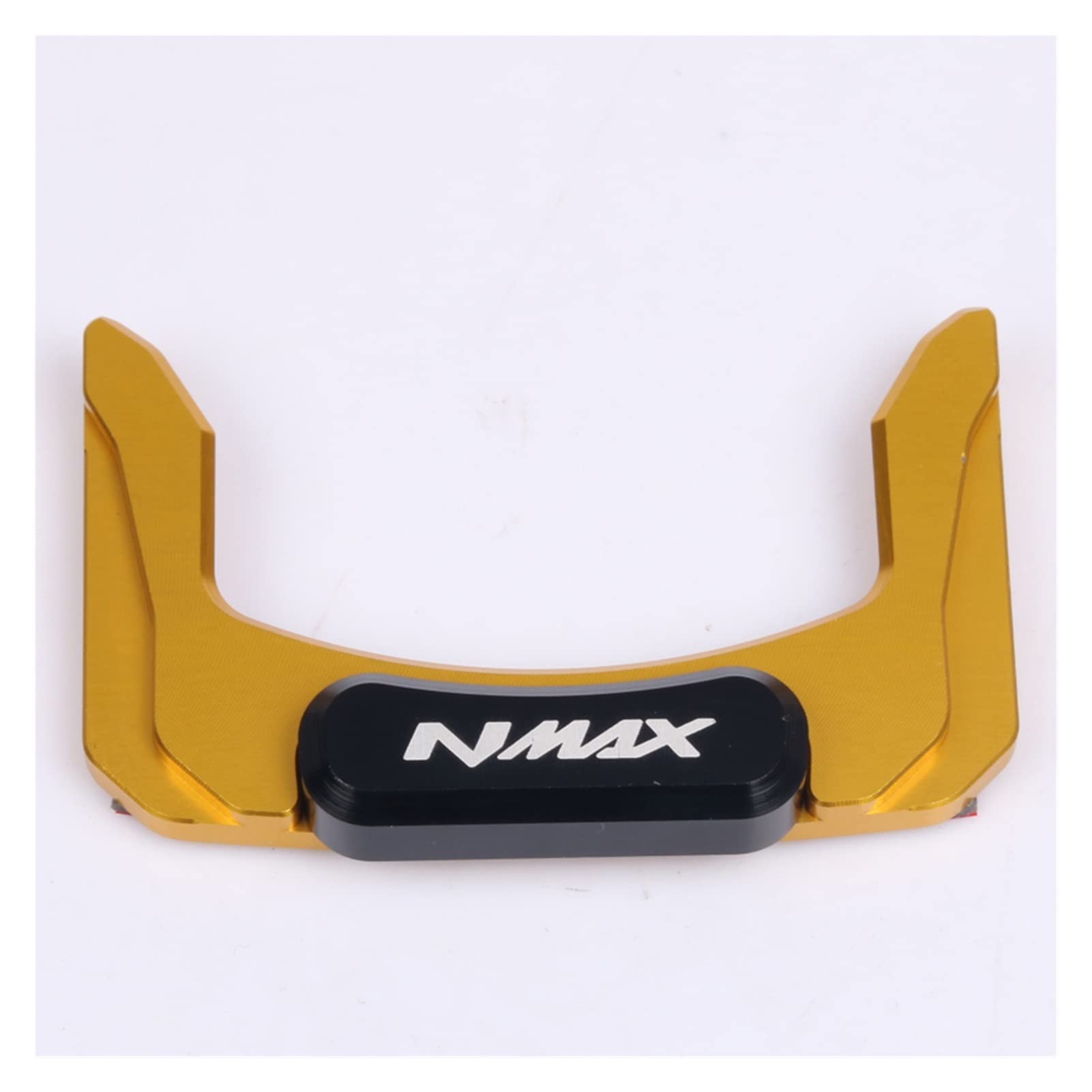 Yamaha NMAX 155/125 Motorcycle Key Switch Lock Cap & Ignition Electric Door Cover (Fits 2020-2021 Models) - Durable Accessory for Keychains & Motorcycle Protection