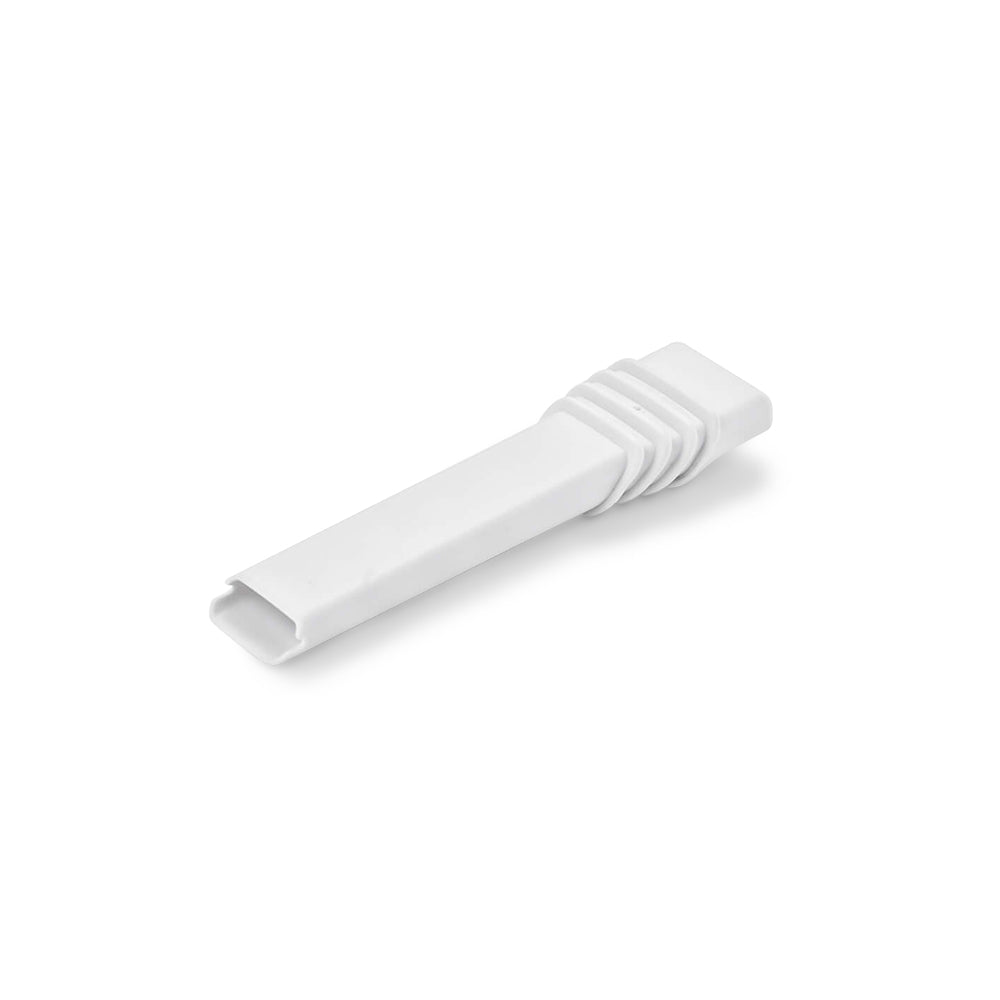 Invictus One Crevice Nozzle - High-Precision Cleaning Attachment for Hard-to-Reach Areas | Ideal for Home, Car, and Workshop Cleaning