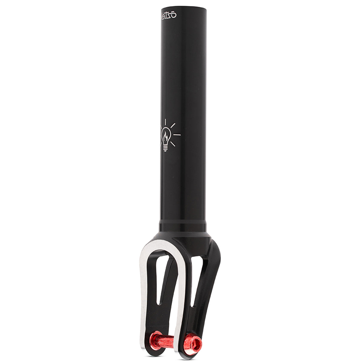 Aztek Circa 3 Fork - High-Performance Bicycle Fork for Mountain Biking & Trail Riding | Durable Suspension Fork for Off-Road Cycling Adventures