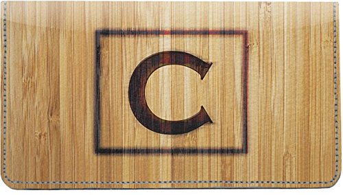 C Monogram