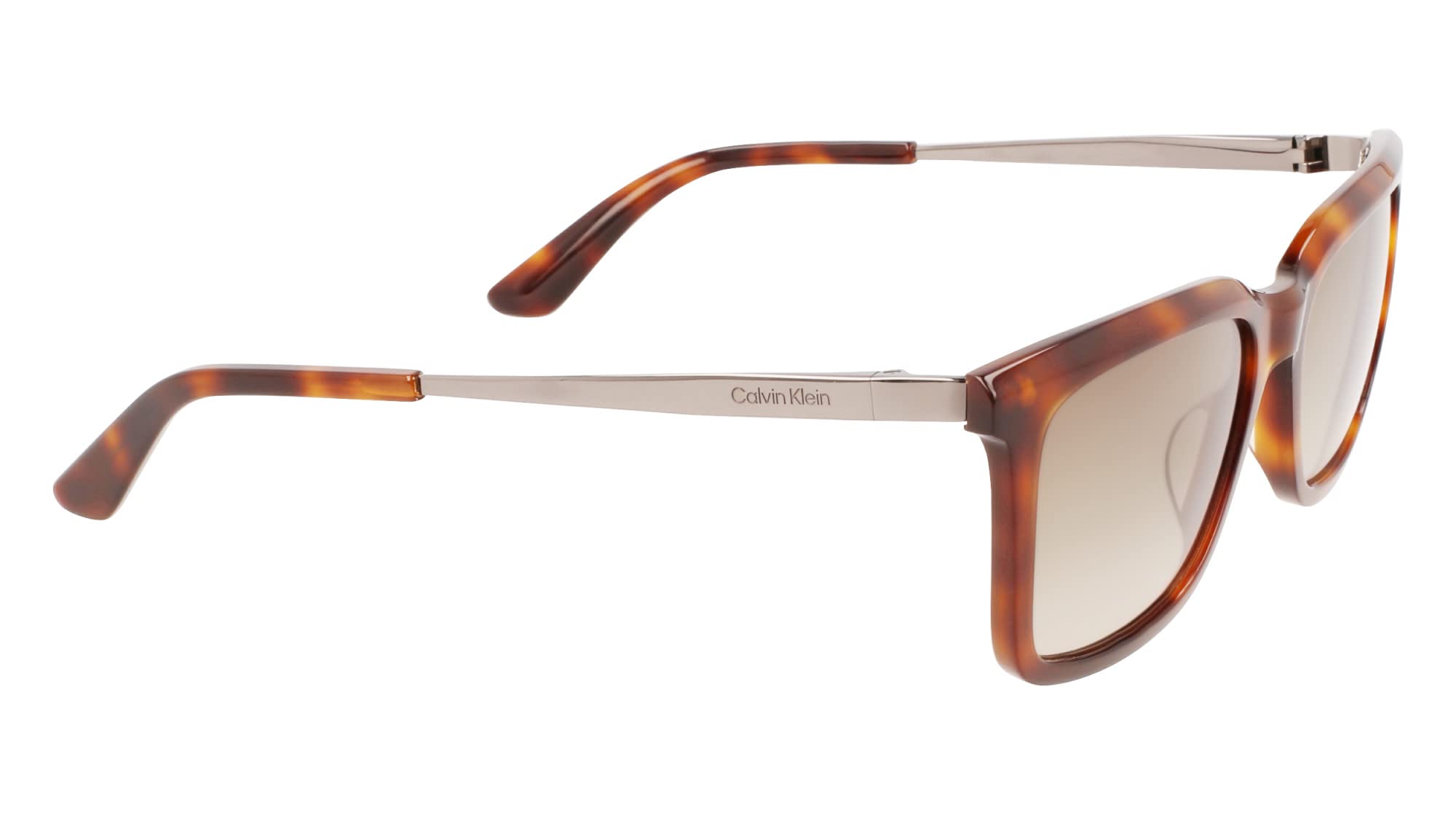 Calvin Klein CK22517S Men's Polarized Sunglasses for Driving, Running & Outdoor Activities | UV Protection & Stylish Design