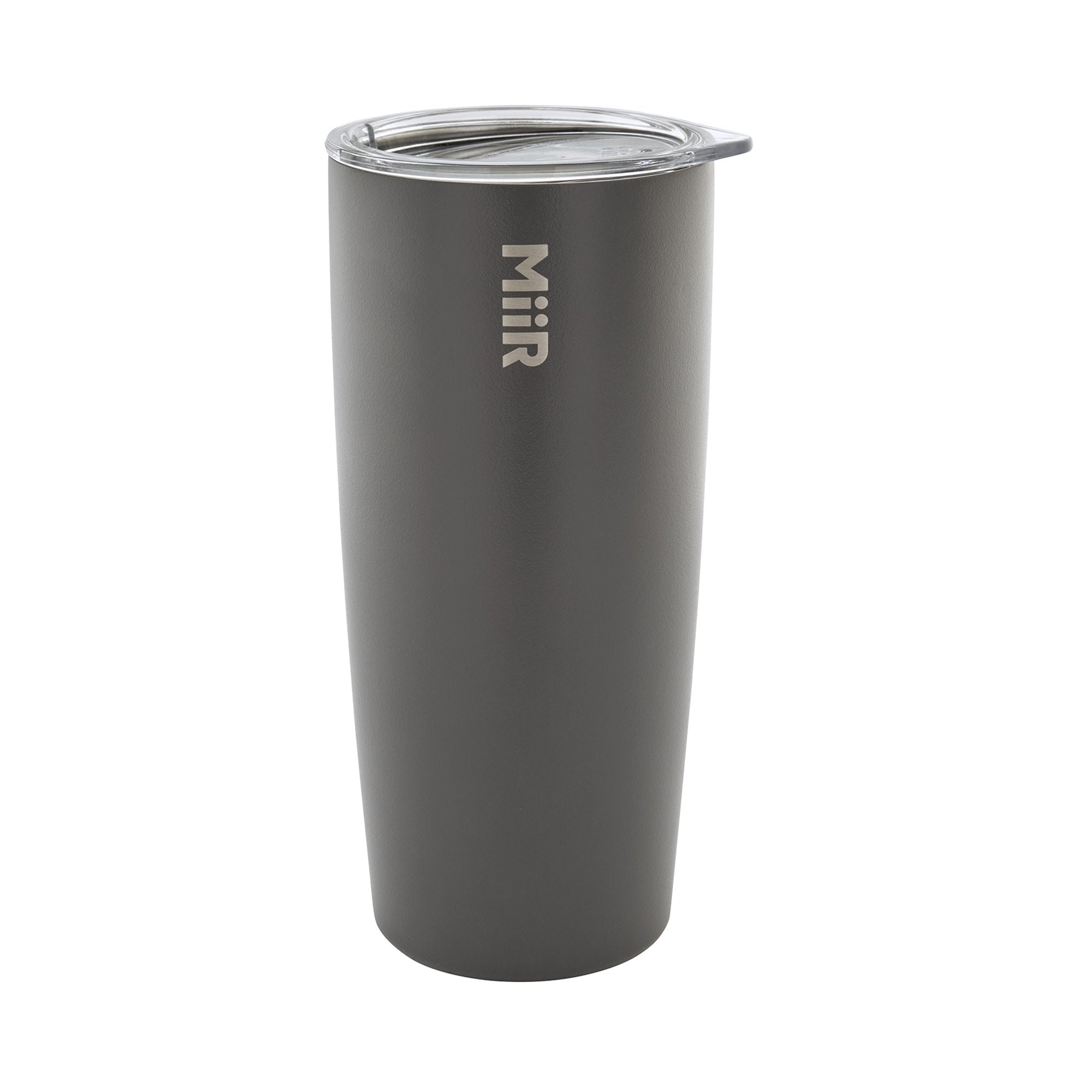 MIIR FITZ ETCH 20oz Stainless Steel Water Bottle - Insulated, Leak-Proof & Durable for Outdoor, Gym, Hiking & Travel