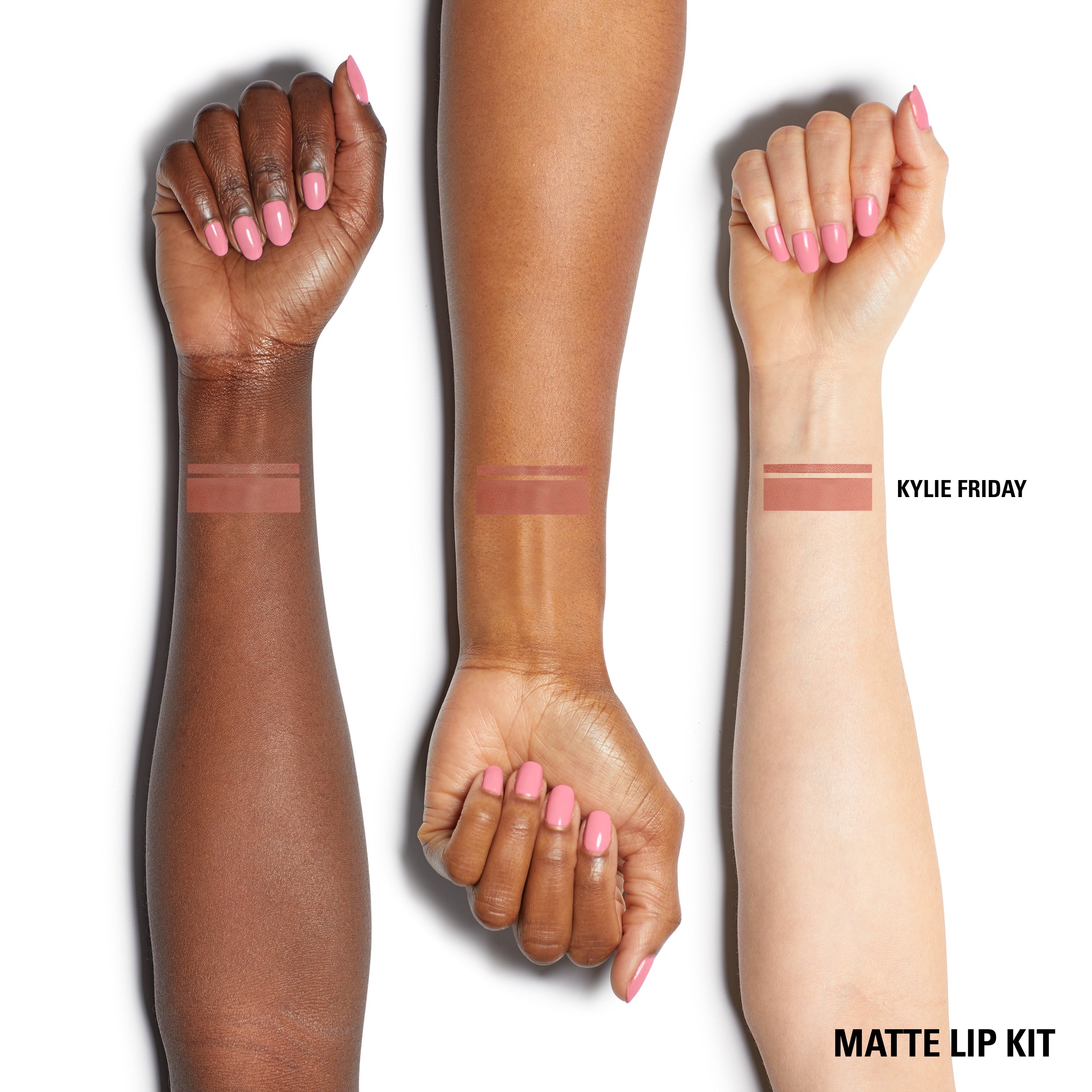 Matte Liquid Lipstick Kit - Long Lasting, Non-Drying, Vegan & Cruelty Free Makeup Set for Women | Perfect for Parties, Date Nights & Everyday Wear