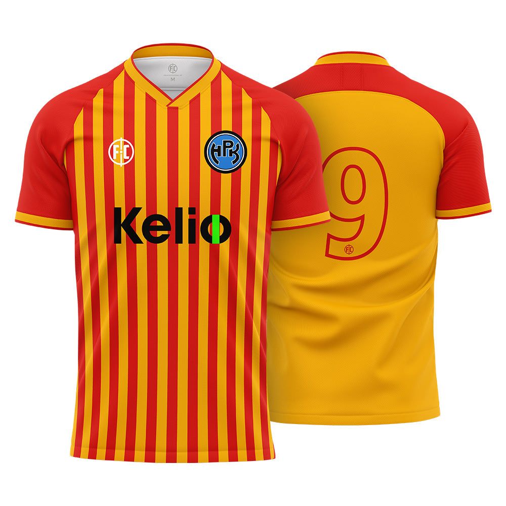 Custom FC Sub Calcio Soccer Jersey - Personalized Football Shirt for Fans & Players - Perfect for Matches, Training & Fan Support