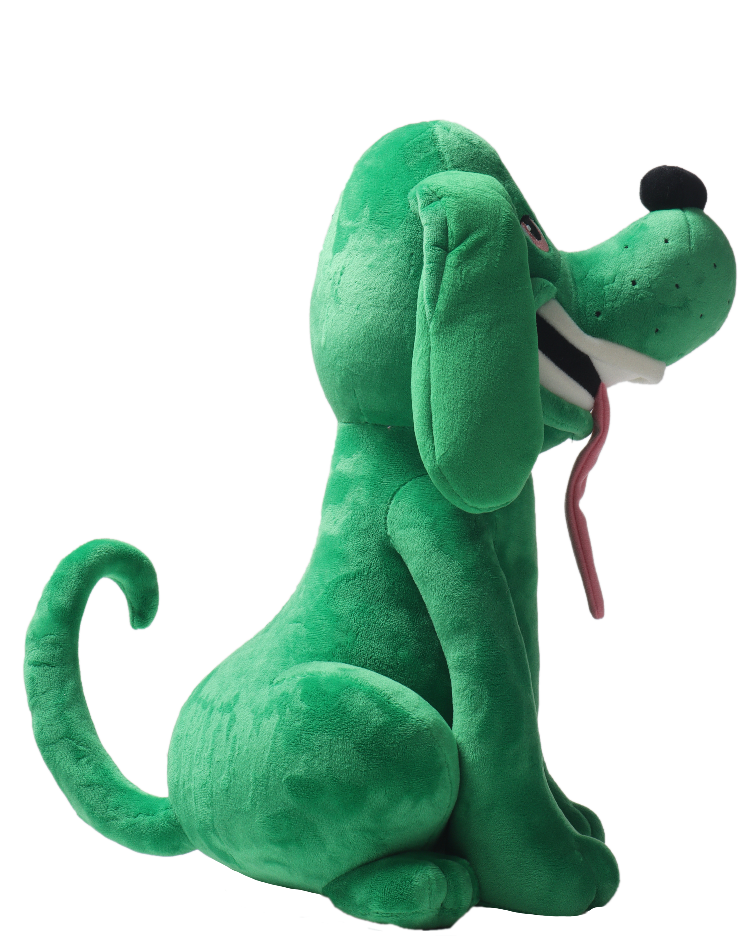 Dogeyeguy Plush - Soft & Cute Stuffed Animal Toy for Kids, Perfect for Cuddling, Gifts, and Home Decor | Great for Birthdays, Nursery, and Playtime