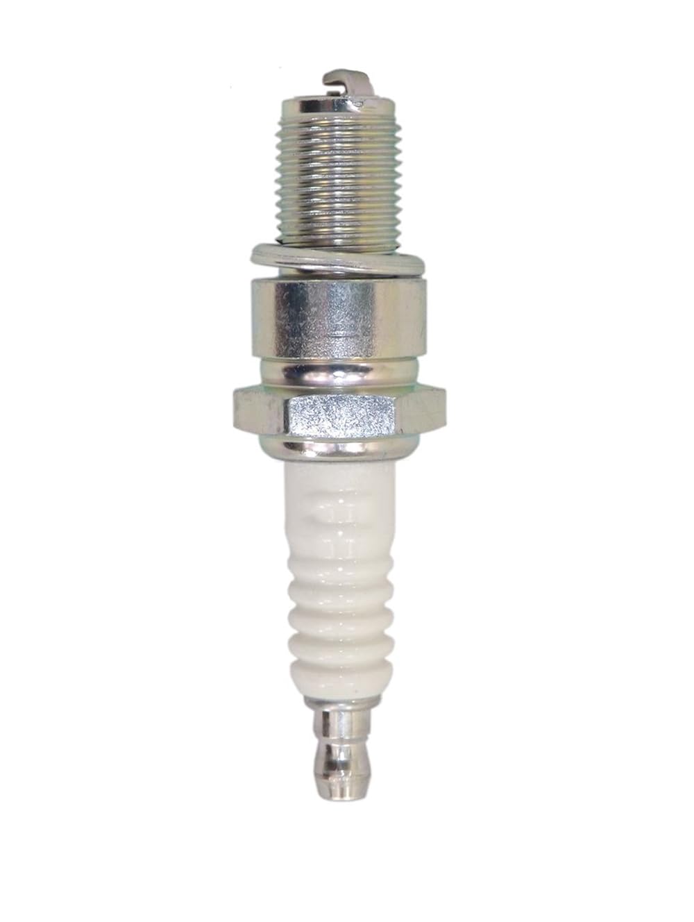 NGK CMR5H Spark Plug Replacement for Autolite 4194 & Brisk 3138 3161 TR17 - High Performance Ignition for Cars, Trucks & Motorcycles