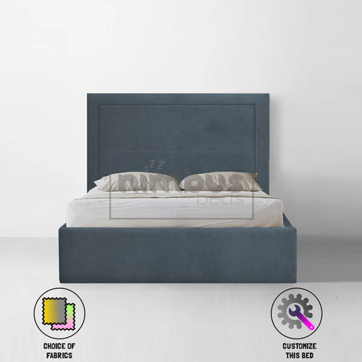 Milan Charcoal