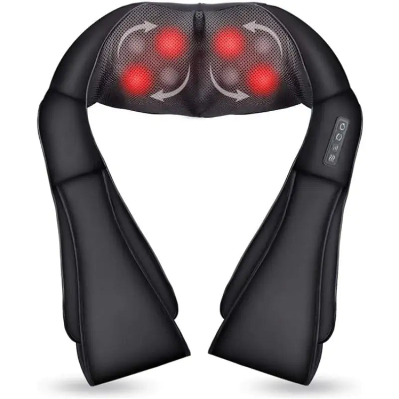Professional Deep Tissue Massage Gun - Percussion Therapy for Muscle Pain Relief & Recovery | Portable Muscle Massager for Athletes, Gym, Home & Office Use