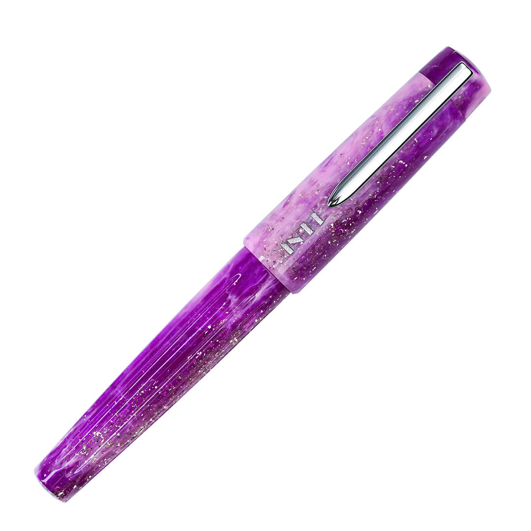 Benu DailyMate Fountain Pen - Premium Writing Instrument for Smooth Ink Flow, Perfect for Office, School & Journaling - Exciting Friday Edition