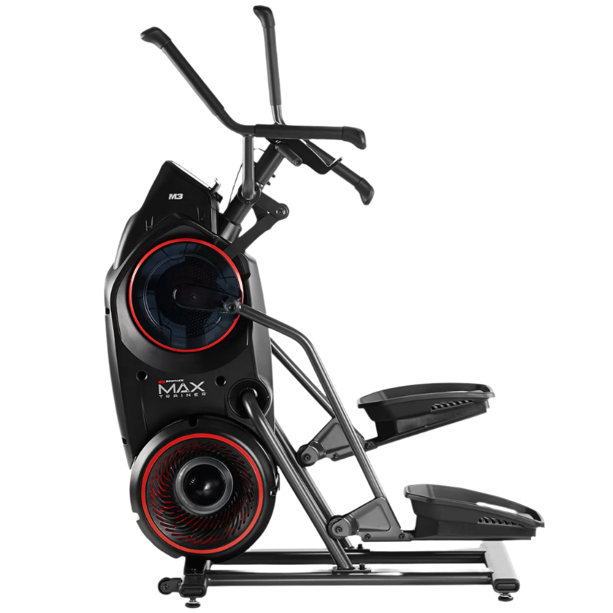 Bowflex Max Trainer® M3 - Compact Home Cardio Machine for Weight Loss & Full-Body Workout | Perfect for Small Spaces & Home Gyms