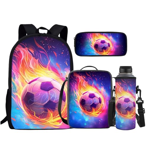 Cool Galaxy Soccer Patternss