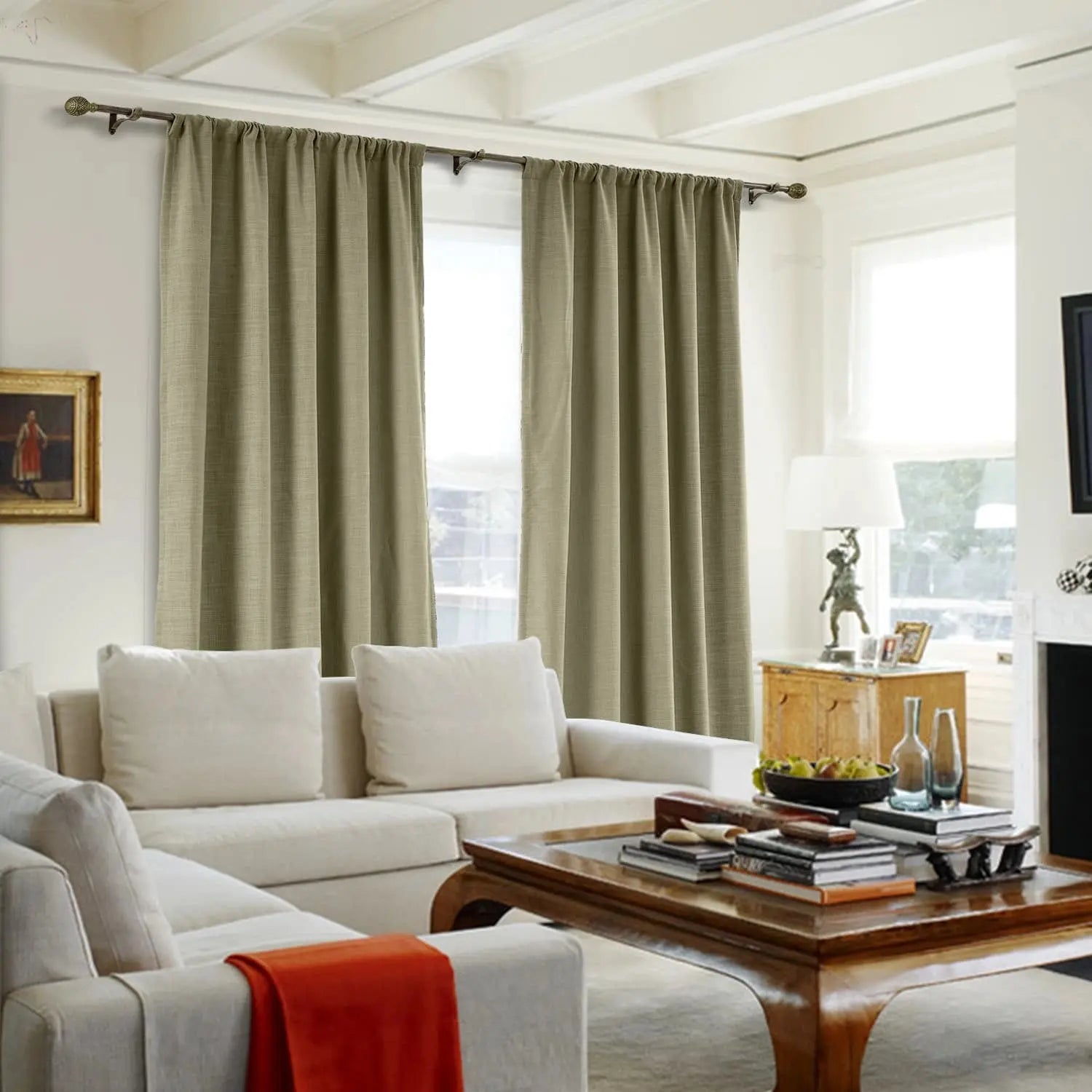 Taupe Grey 1908-8