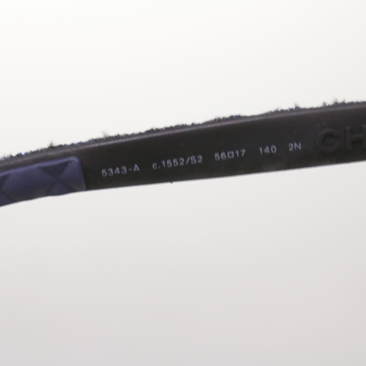 5317 Model Sunglasses - Blue Pattern Frames UV Protection - Fashionable & Lightweight for Outdoor Activities, Beach & Driving