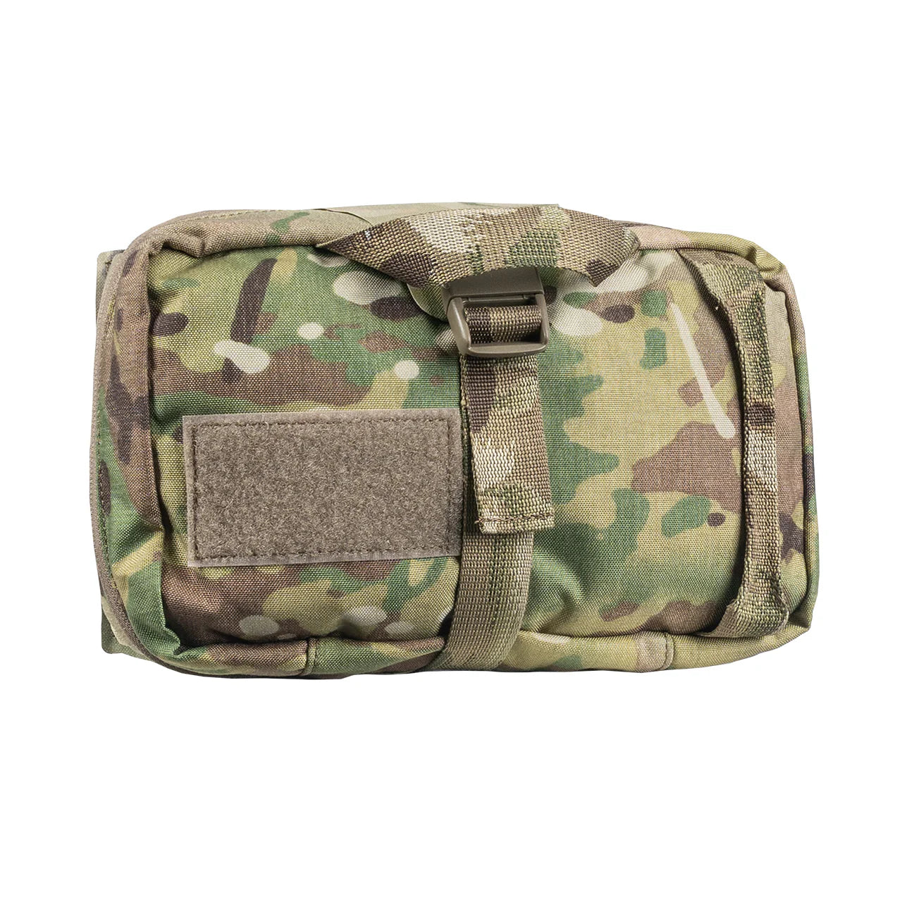 Eberlestock Rip Away Medical Pouch Large - Tactical First Aid Kit for Outdoor Survival, Hiking & Emergency Preparedness