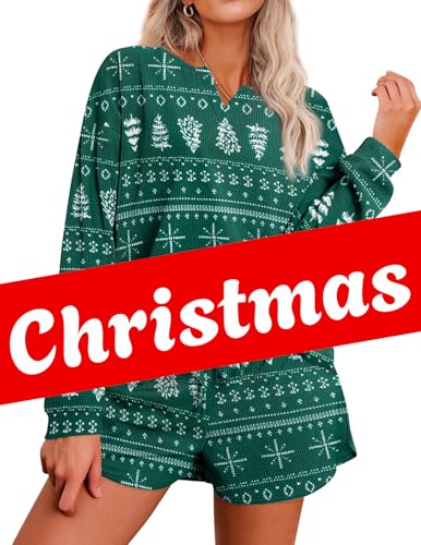 Christmas Green