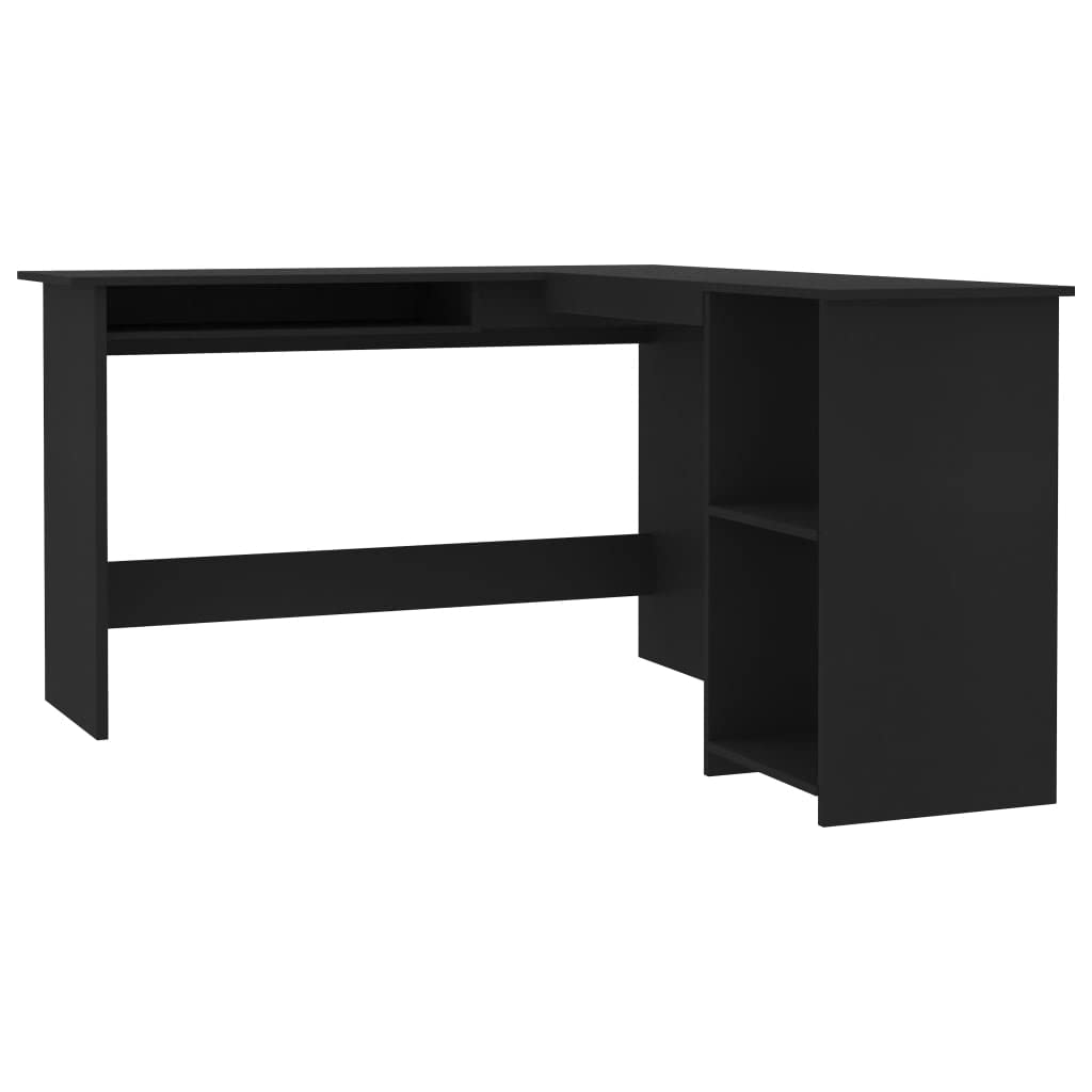 L-Shaped Corner Desk 47.2
