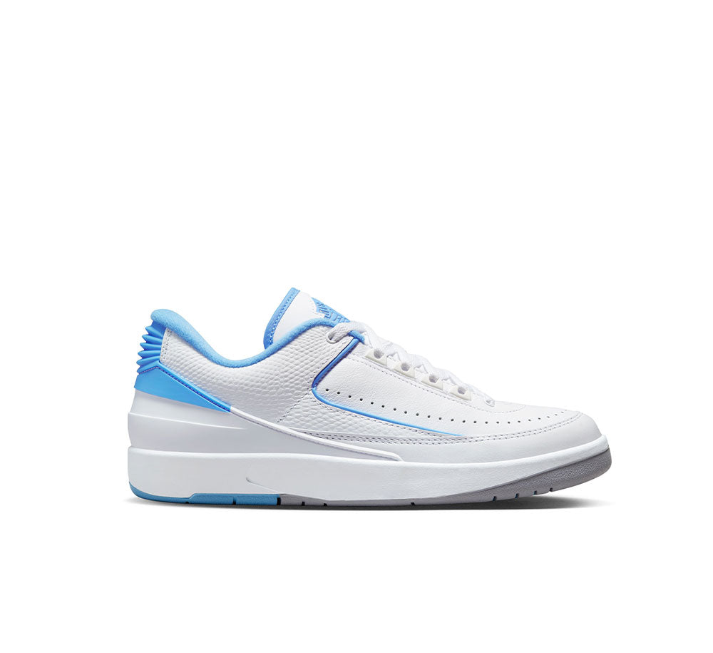 AIR JORDAN 2 RETRO LOW Men's Basketball Shoes - Classic Sneakers for Casual Wear & Street Style | Perfect for Sports, Gym & Everyday Fashion