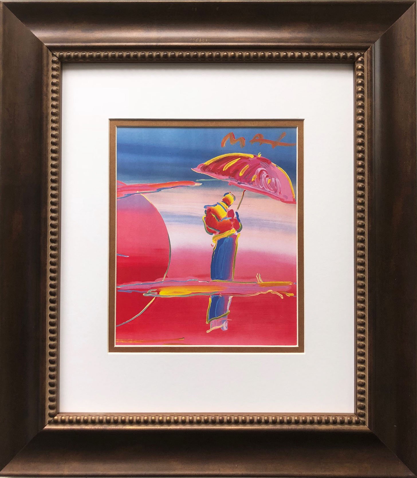 Peter Max 