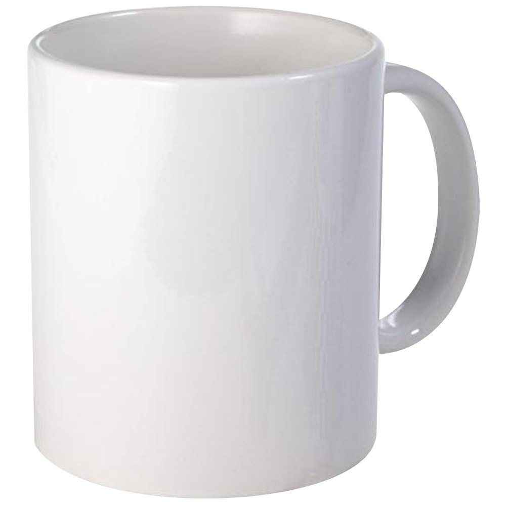 Havamalt Dog Lover's Ceramic Coffee Mug - 11 oz (325 ml) Funny Pet Gift for Dog Owners - Perfect for Tea, Coffee & Hot Drinks at Home or Office