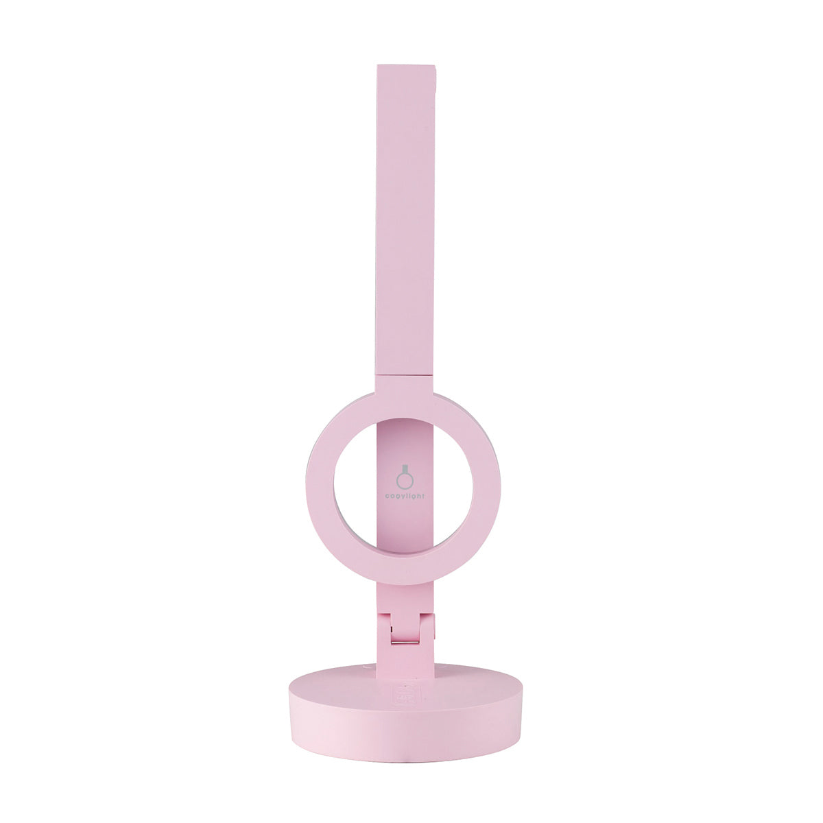 Cogylight L180PB Eye-Caring LED Desk Lamp - Adjustable Brightness for Reading, Studying & Office Work - Perfect for Home, School & Workspace