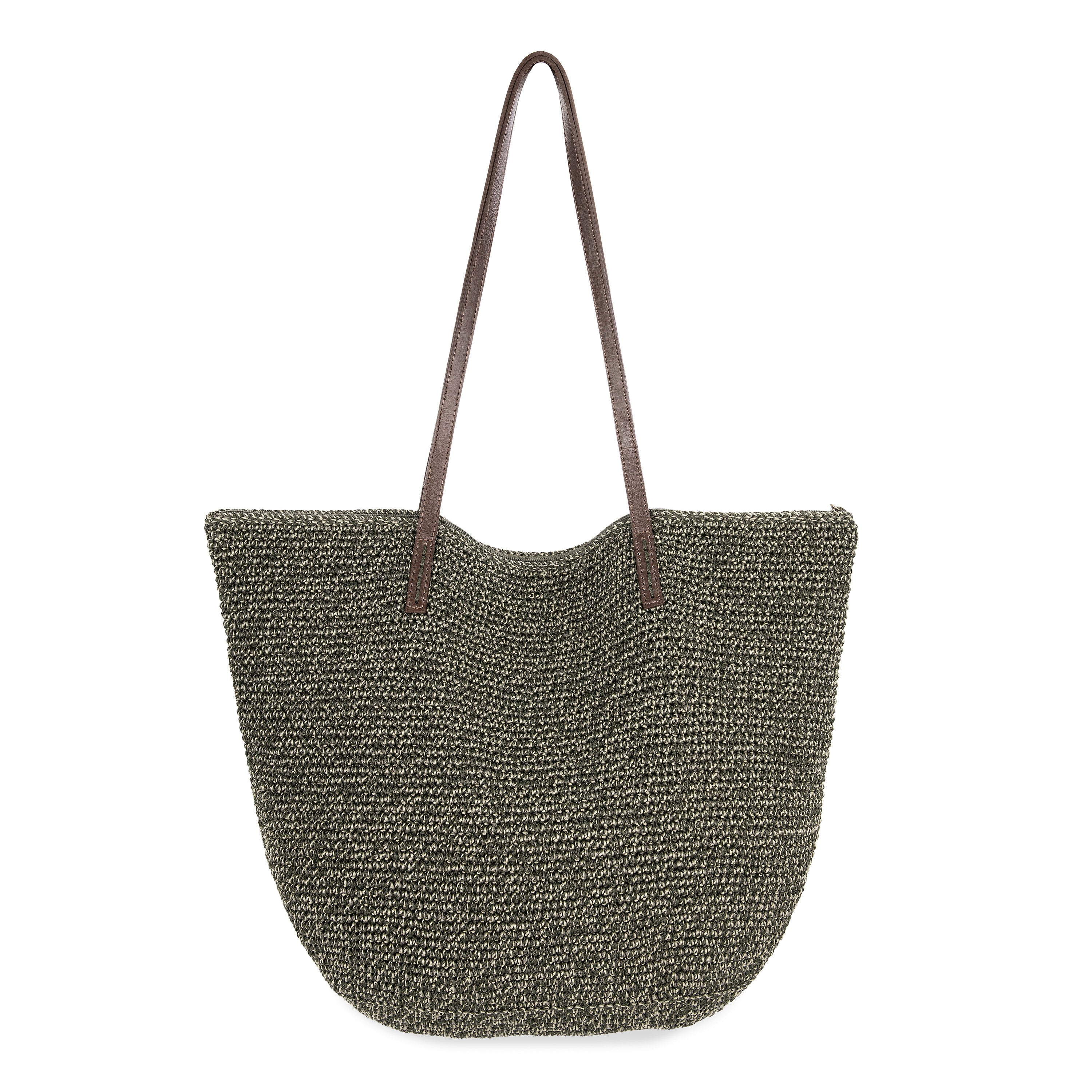 Faye Tote Bag and Penelope Sandal Gift Set for Women - Perfect Birthday, Anniversary & Mother's Day Present - Stylish Handbag & Comfortable Sandals Combo for Summer Outings & Beach Vacations