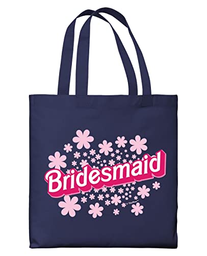 Bridesmaid 1- Full Navy