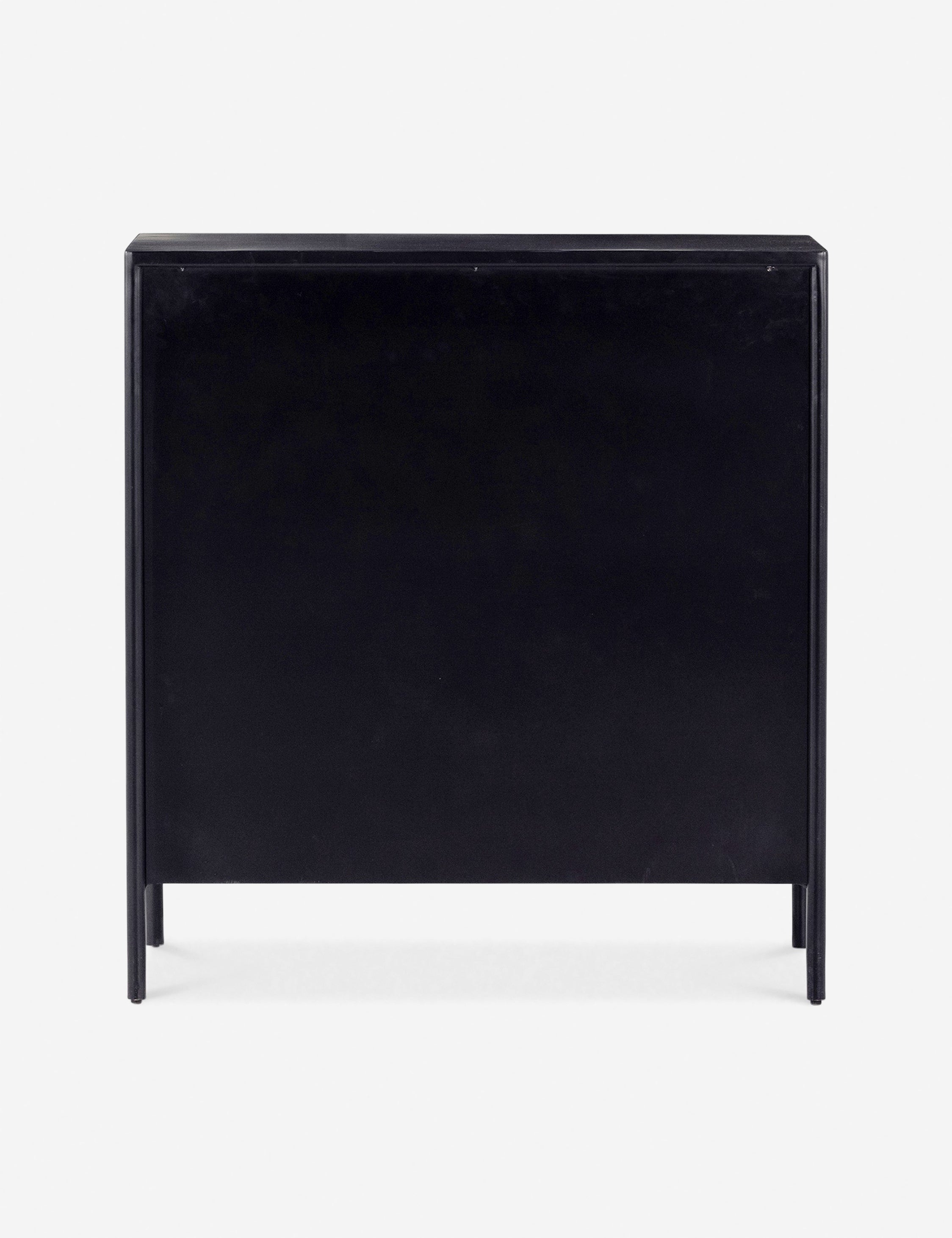 Mathus 5-Drawer Wooden Dresser for Bedroom - Stylish Storage Chest with Smooth Gliding Drawers for Clothes Organization | Perfect for Master Bedroom, Guest Room or Nursery